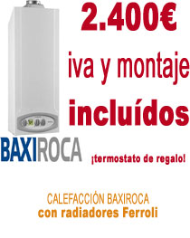 calefaccion